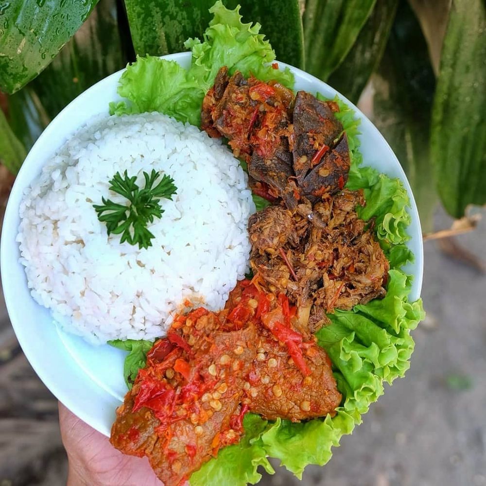 Masakan Khas Jateng yang Tidak Boleh Dilewatkan - Arocki