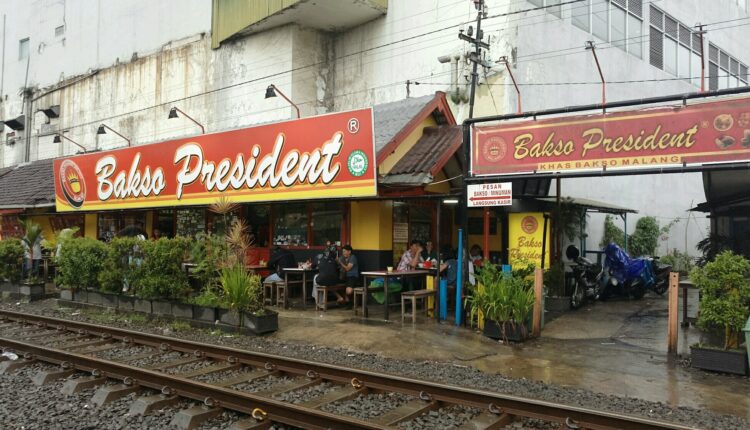 Rekomendasi Warung Bakso Malang Enak di Jawa Timur – Arocki